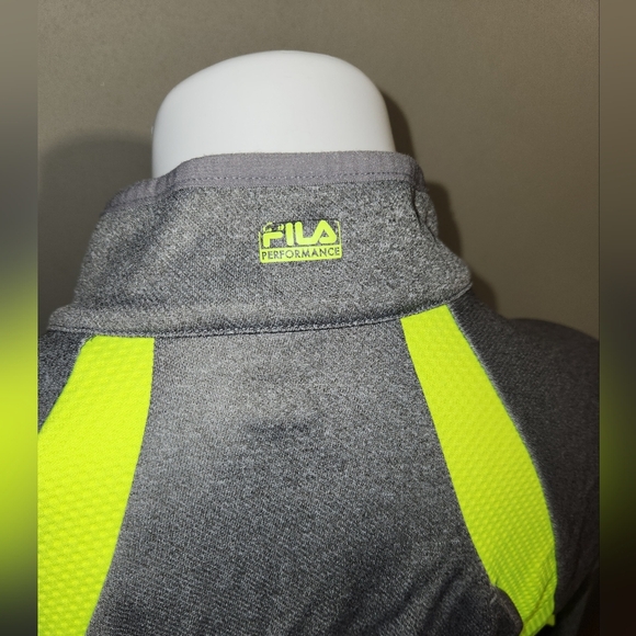 Fila Sport Full Zip Jacket Women's - Picture 4 of 6